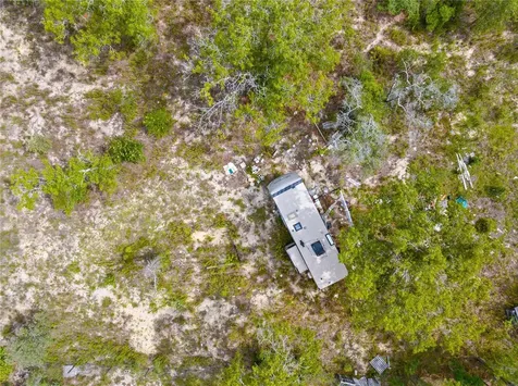 0 Fulmar Road Weeki Wachee FL 34614