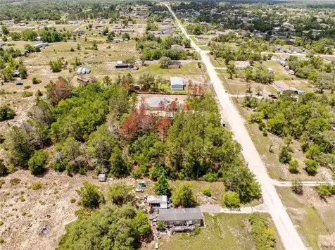 0 Fulmar Road Weeki Wachee FL 34614