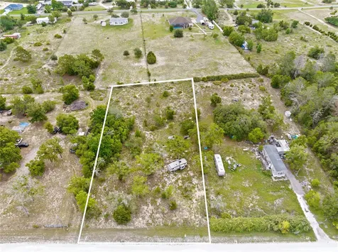 0 Fulmar Road Weeki Wachee FL 34614
