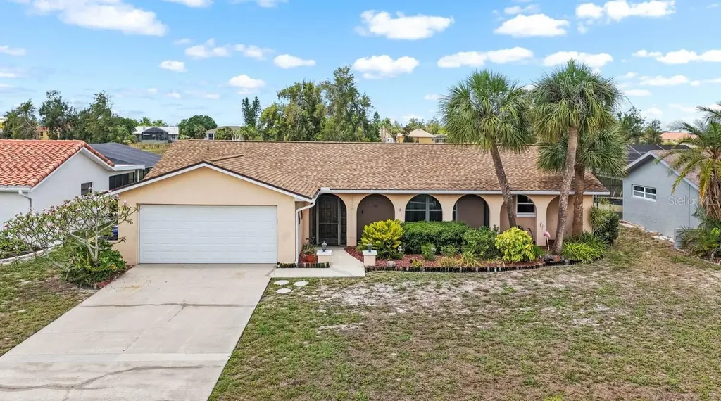 736 Flamingo Drive Apollo Beach FL 33572
