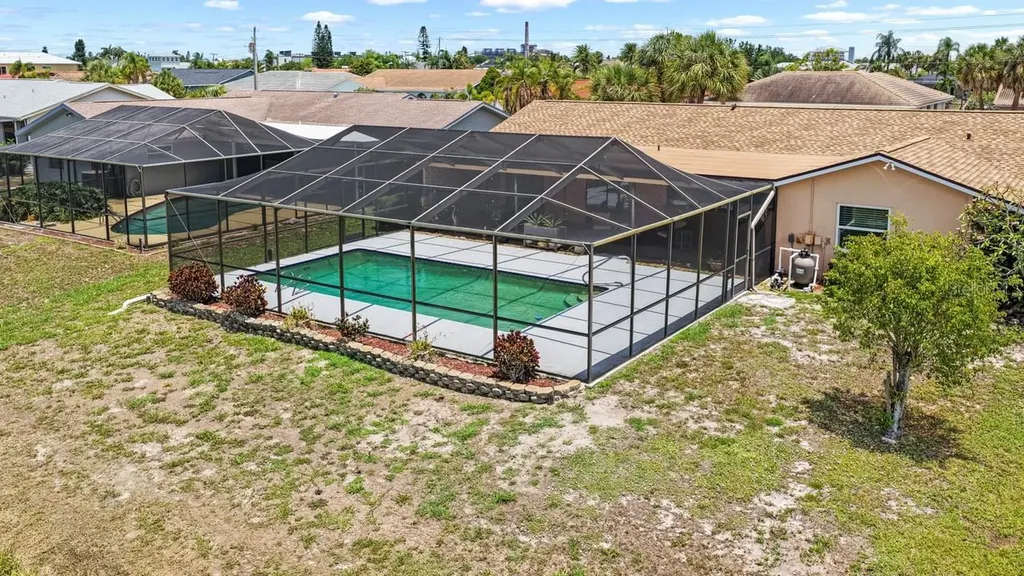 736 Flamingo Drive Apollo Beach FL 33572