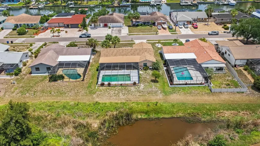 736 Flamingo Drive Apollo Beach FL 33572