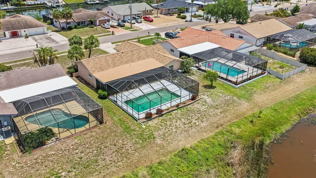 736 Flamingo Drive Apollo Beach FL 33572