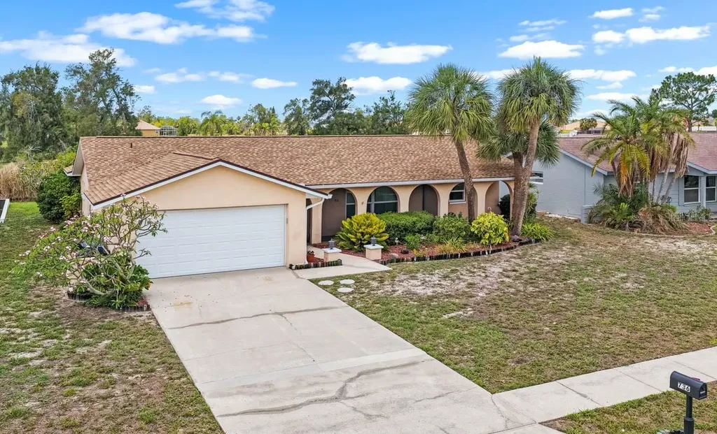 736 Flamingo Drive Apollo Beach FL 33572