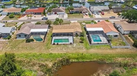 736 Flamingo Drive Apollo Beach FL 33572