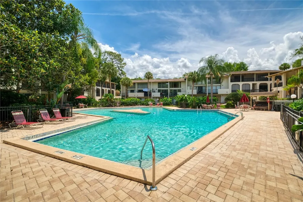 200 Maitland Avenue Altamonte Springs FL 32701