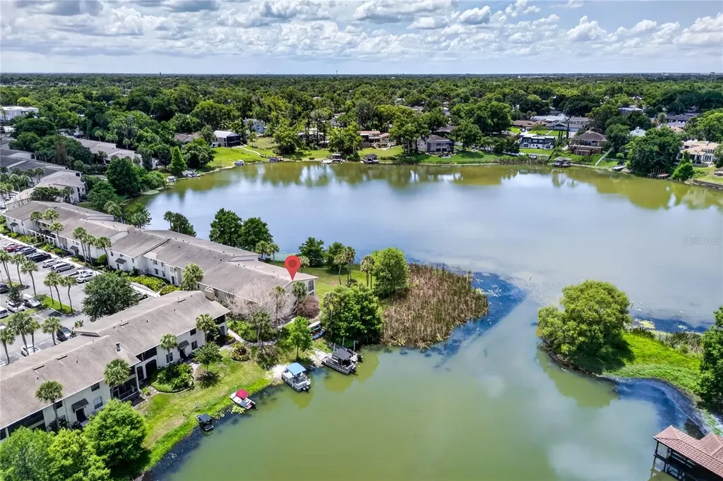 200 Maitland Avenue Altamonte Springs FL 32701