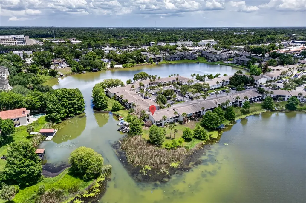 200 Maitland Avenue Altamonte Springs FL 32701