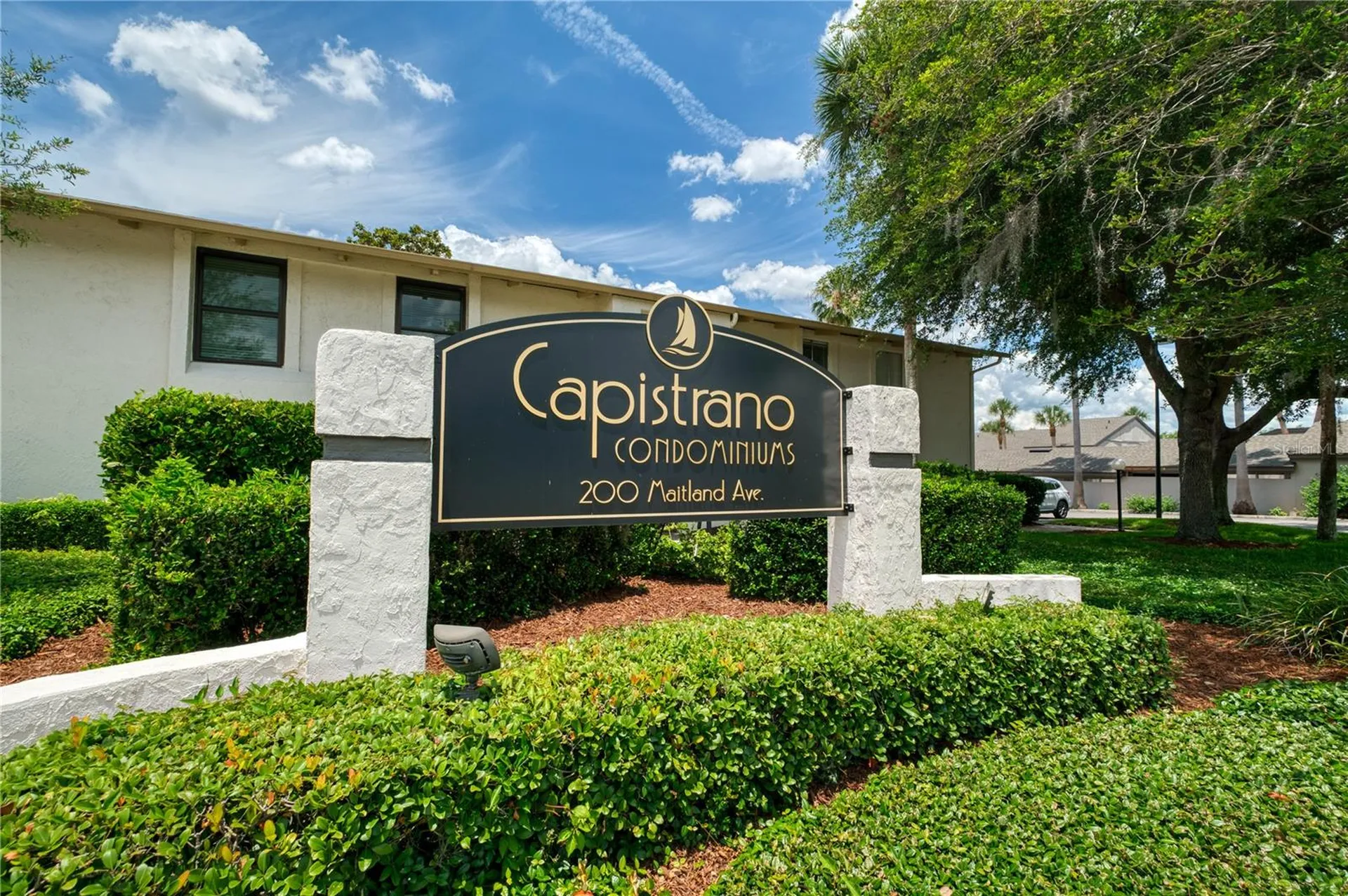 200 Maitland Avenue Altamonte Springs FL 32701
