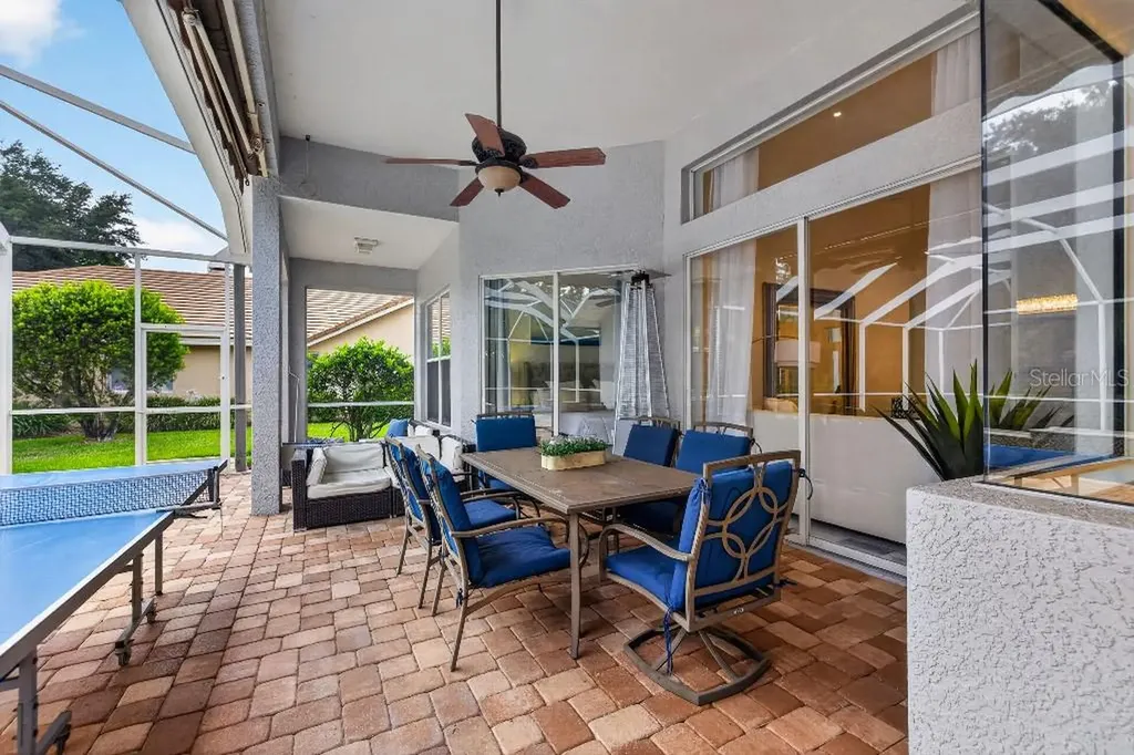 17912 Arbor Haven Drive Tampa FL 33647