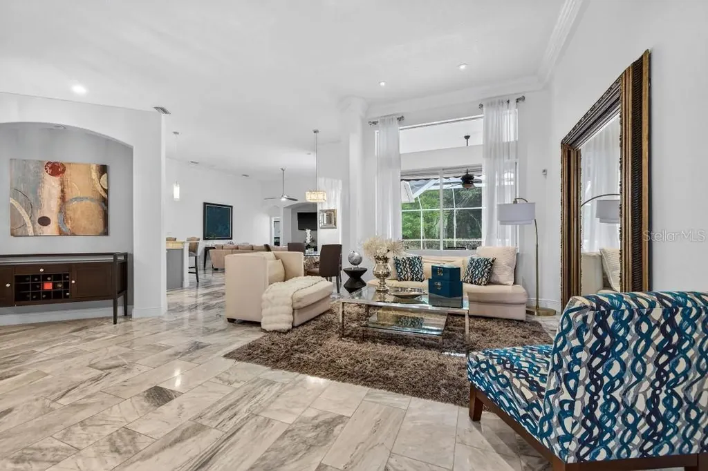17912 Arbor Haven Drive Tampa FL 33647