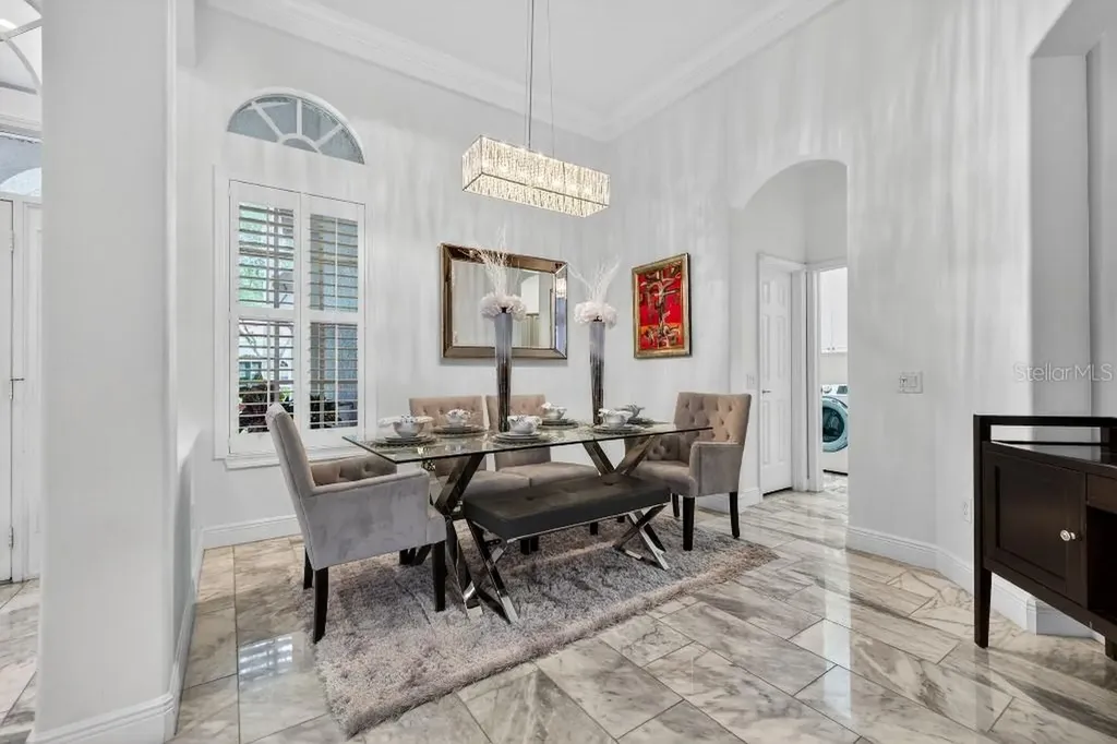 17912 Arbor Haven Drive Tampa FL 33647