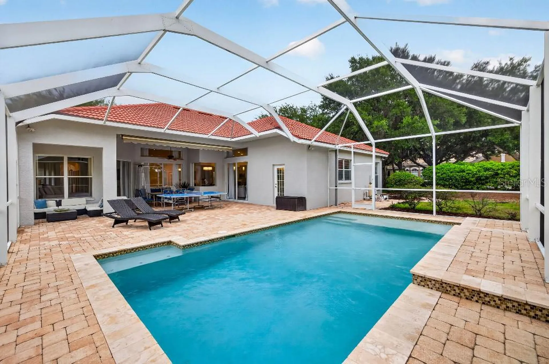 17912 Arbor Haven Drive Tampa FL 33647