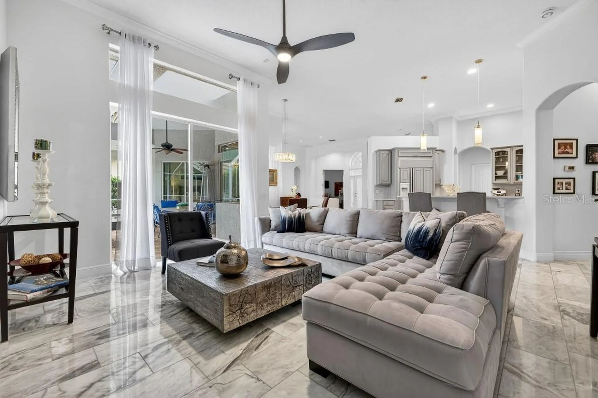 17912 Arbor Haven Drive Tampa FL 33647