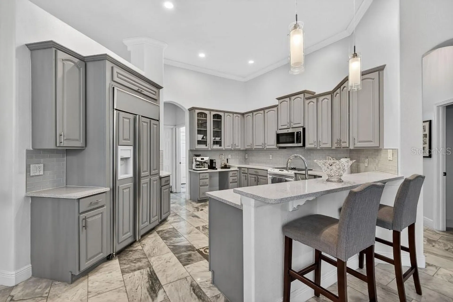 17912 Arbor Haven Drive Tampa FL 33647