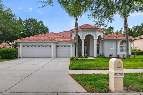 17912 Arbor Haven Drive Tampa FL 33647
