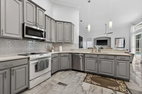 17912 Arbor Haven Drive Tampa FL 33647