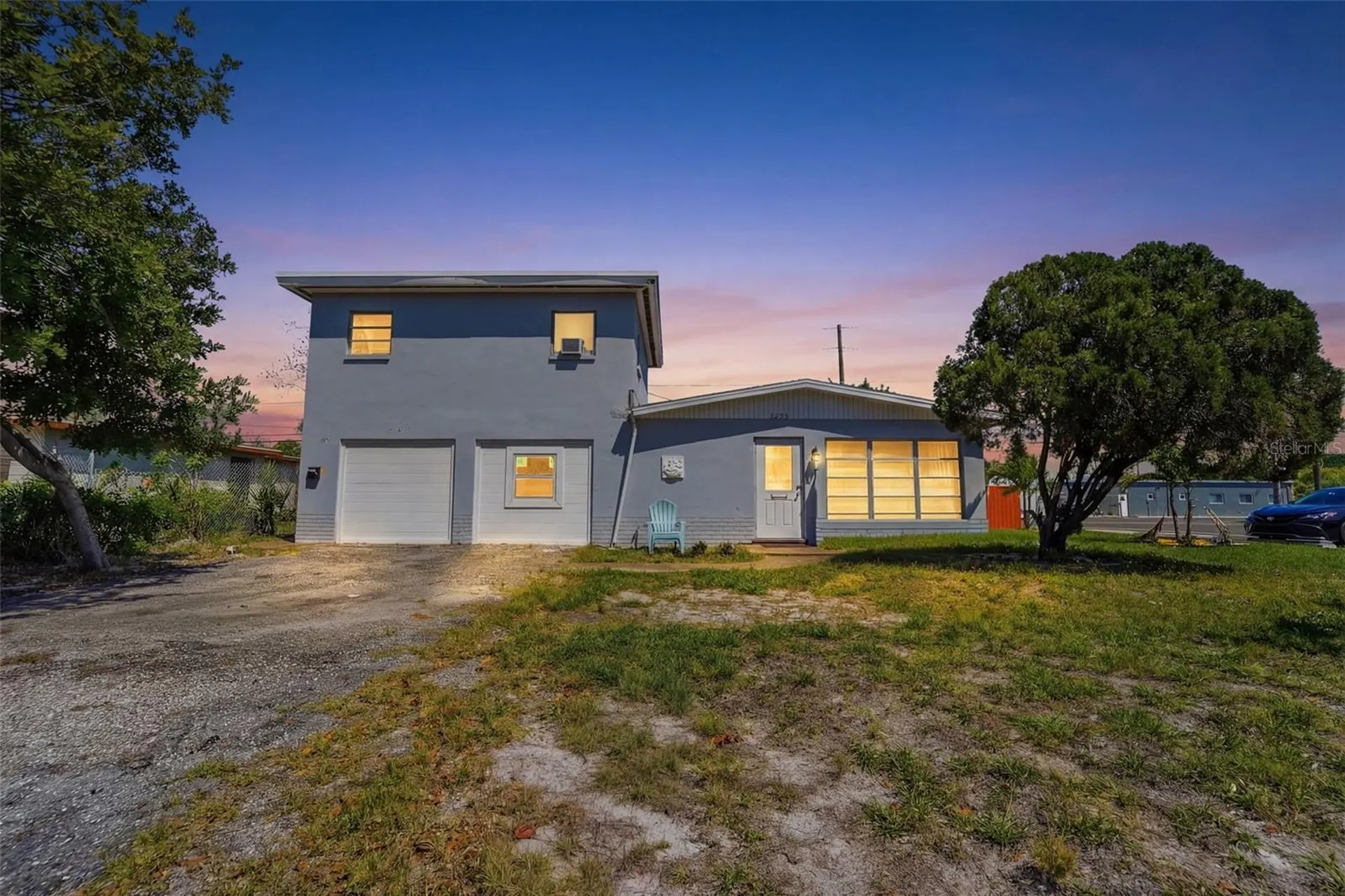 3235 Emerson Avenue S St Petersburg FL 33712