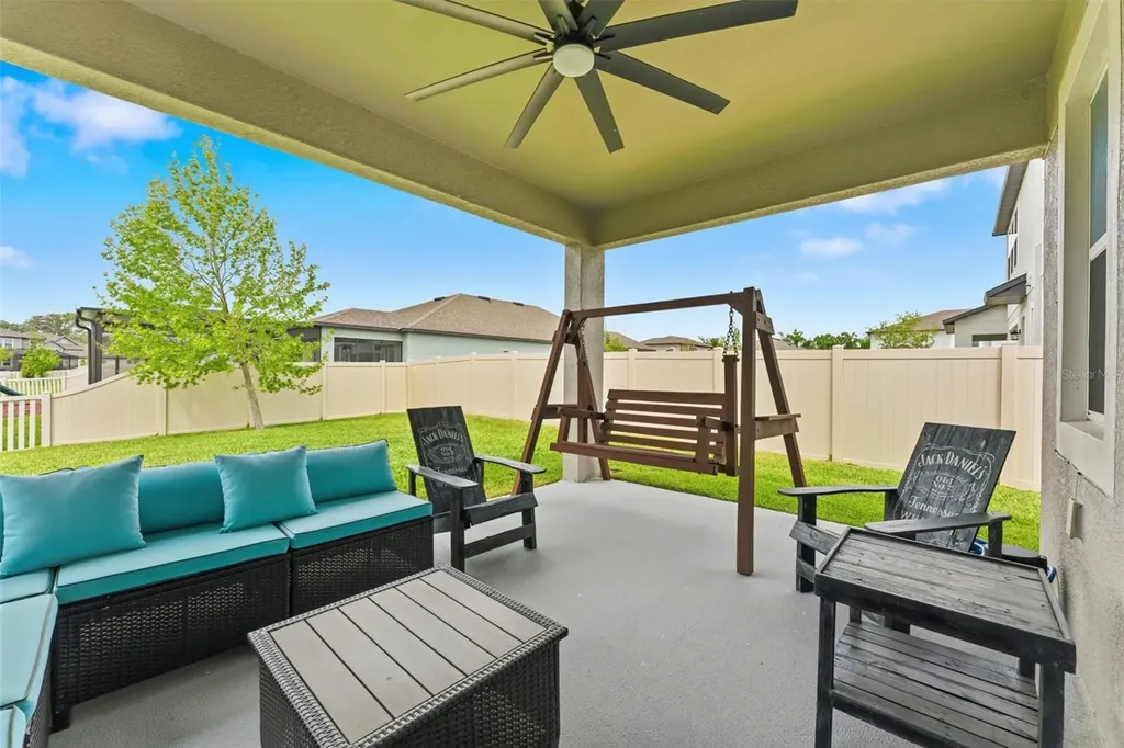 12451 Nouveau Avenue Spring Hill FL 34610