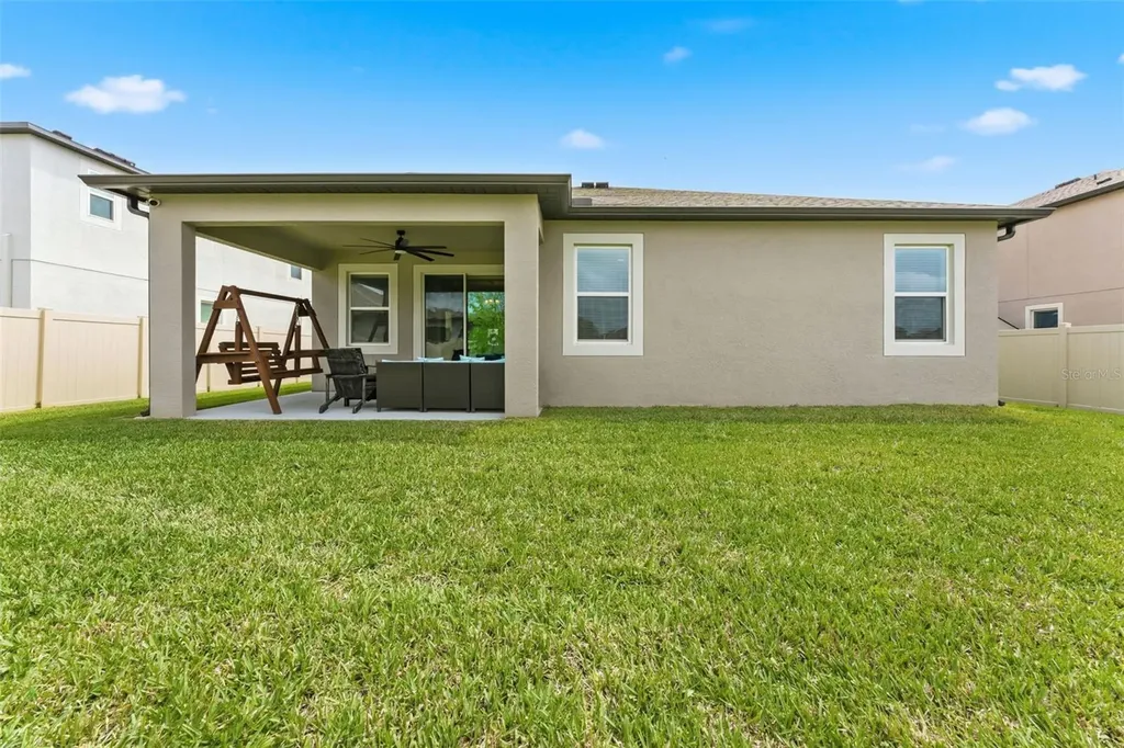 12451 Nouveau Avenue Spring Hill FL 34610