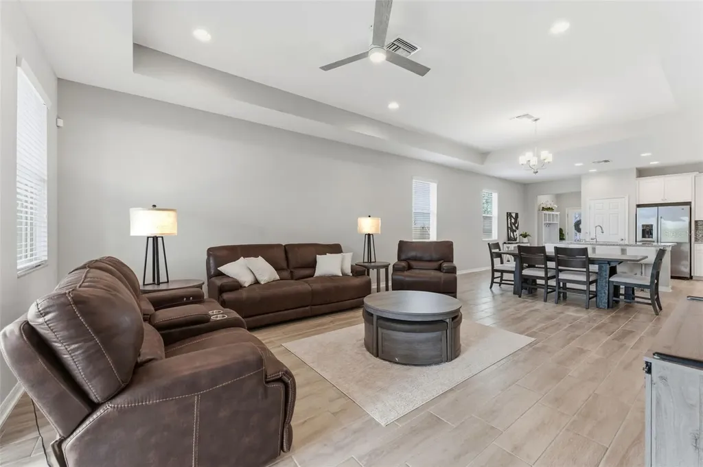 12451 Nouveau Avenue Spring Hill FL 34610