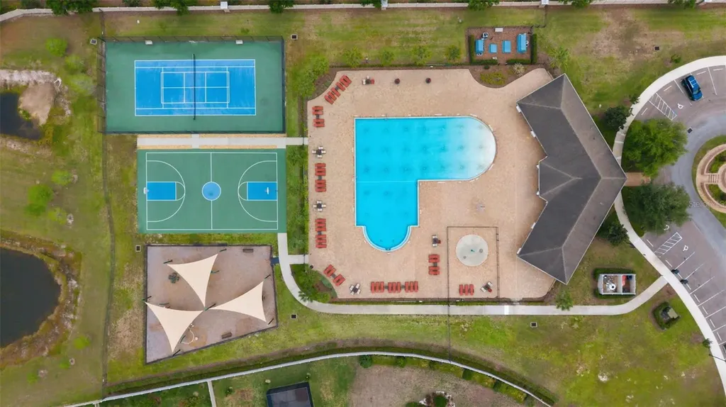 12451 Nouveau Avenue Spring Hill FL 34610