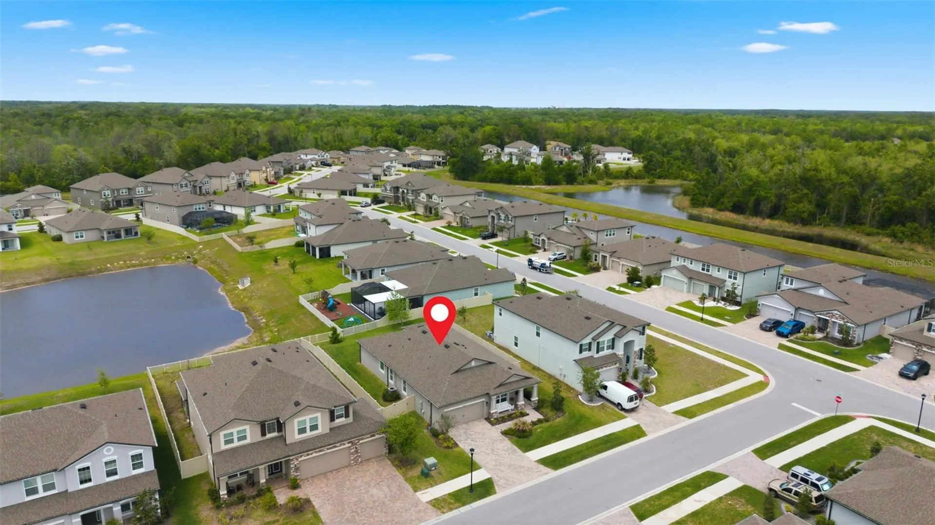 12451 Nouveau Avenue Spring Hill FL 34610