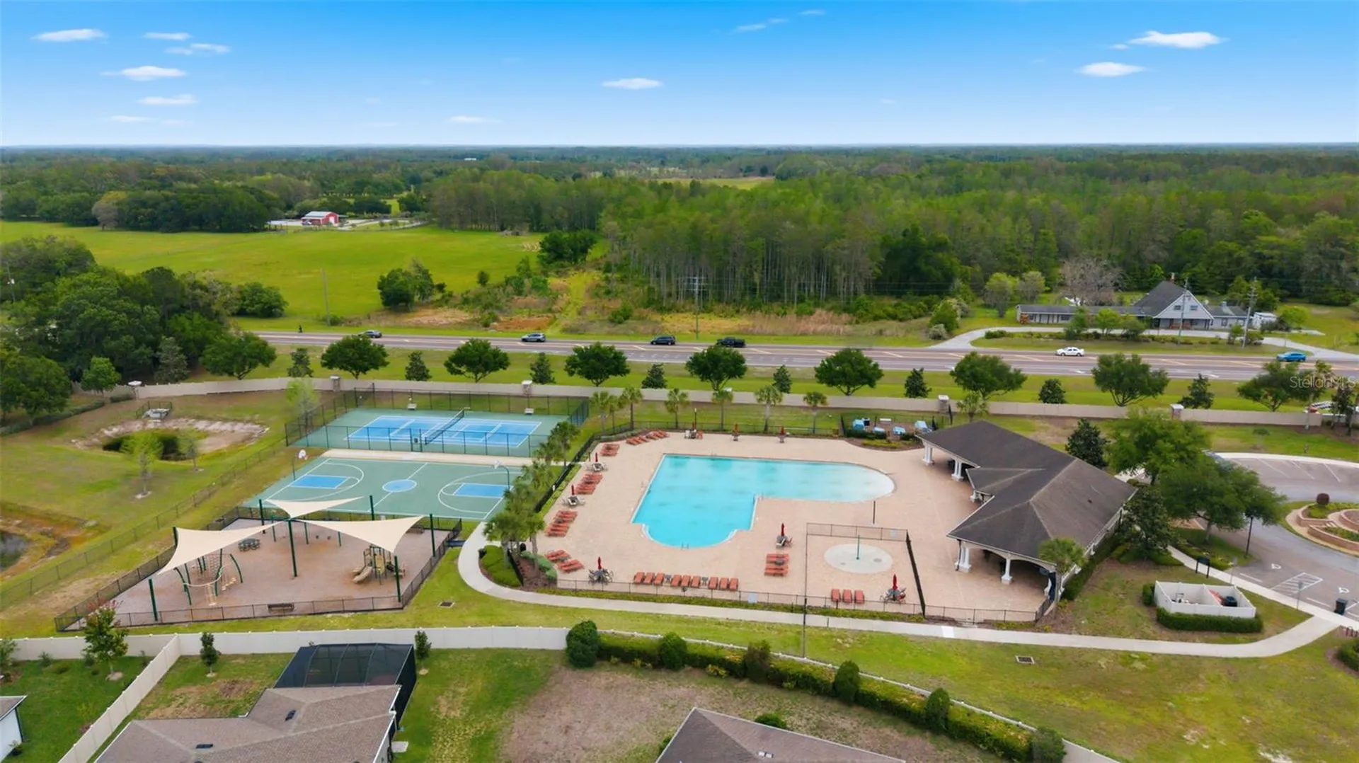 12451 Nouveau Avenue Spring Hill FL 34610