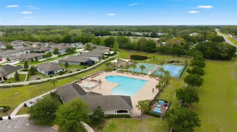 12451 Nouveau Avenue Spring Hill FL 34610