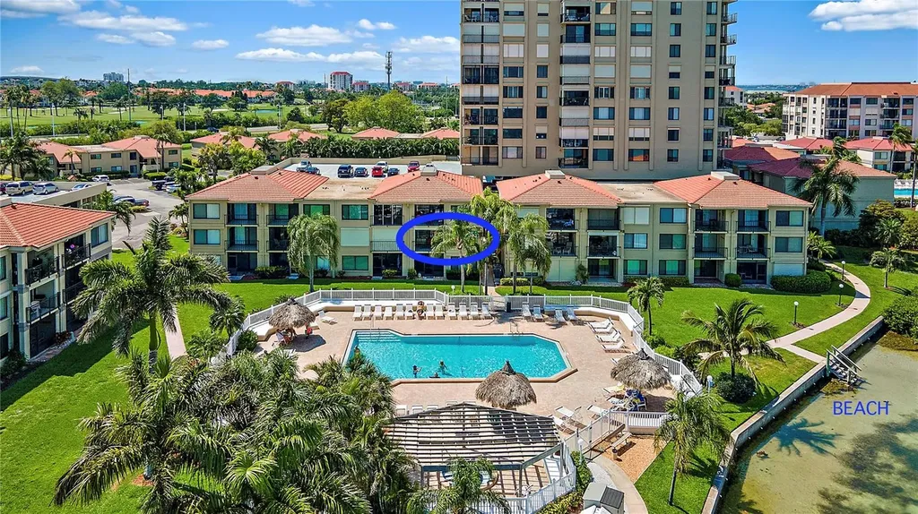 6322 Palma Del Mar Boulevard S St Petersburg FL 33715