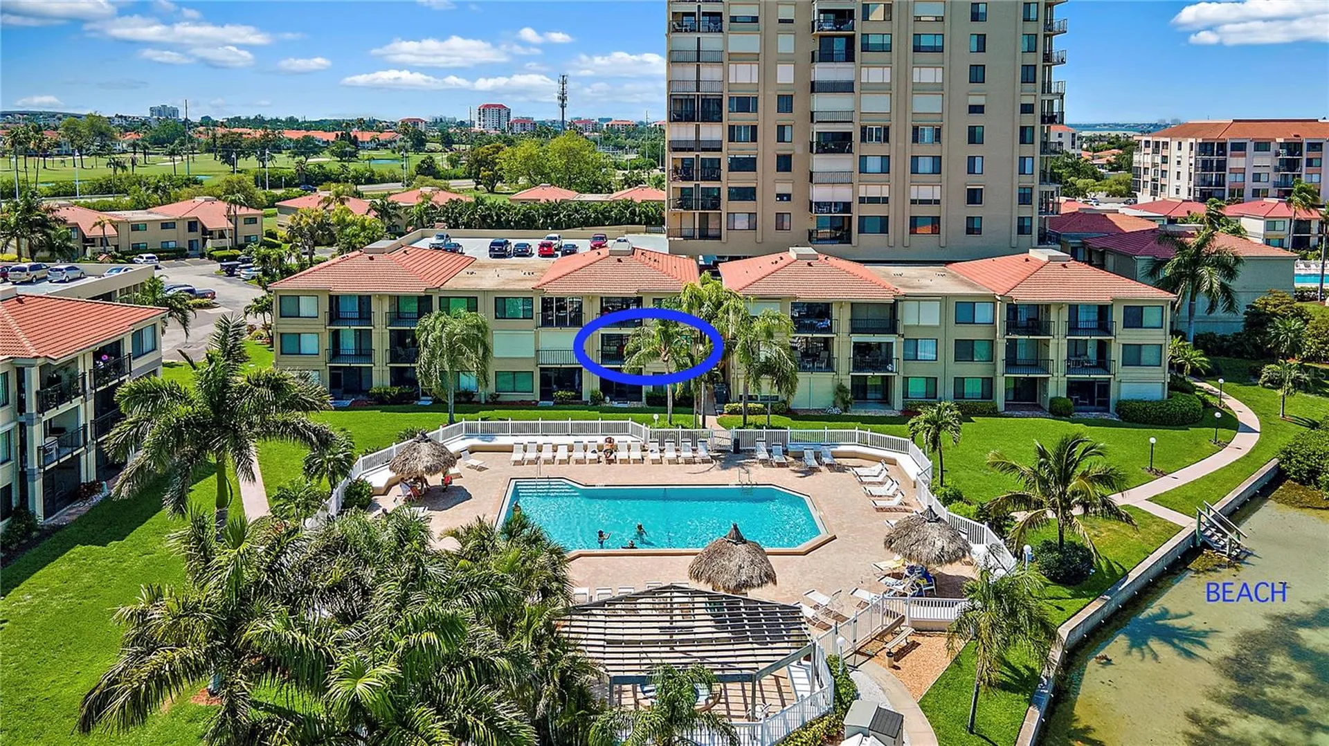 6322 Palma Del Mar Boulevard S St Petersburg FL 33715