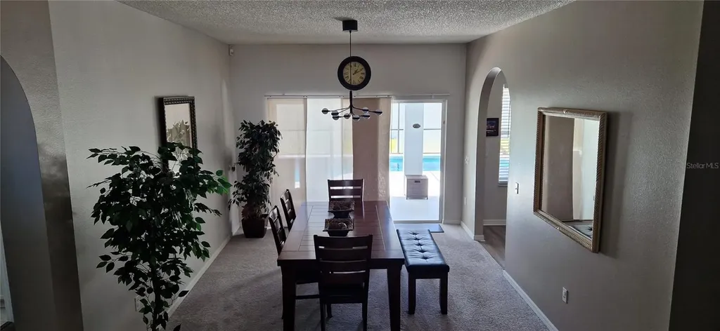 5344 Coral Vine Lane Kissimmee FL 34758