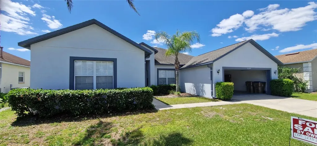 5344 Coral Vine Lane Kissimmee FL 34758