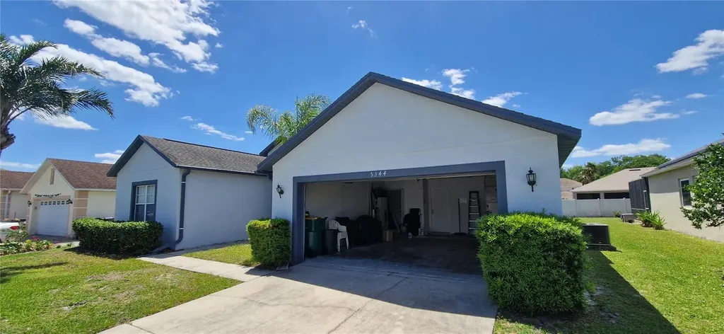 5344 Coral Vine Lane Kissimmee FL 34758