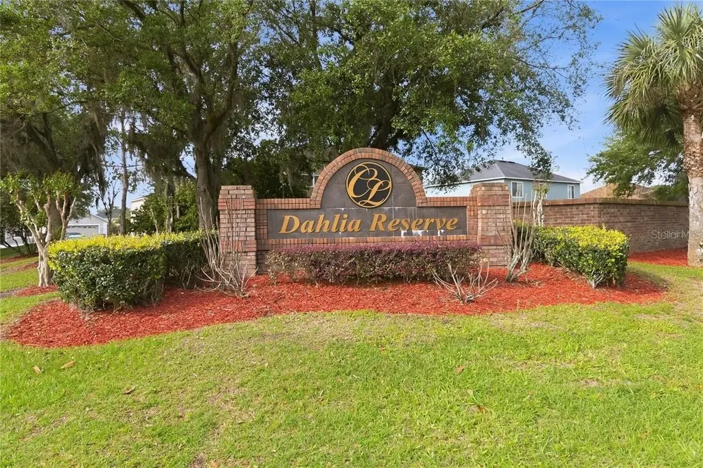 5344 Coral Vine Lane Kissimmee FL 34758