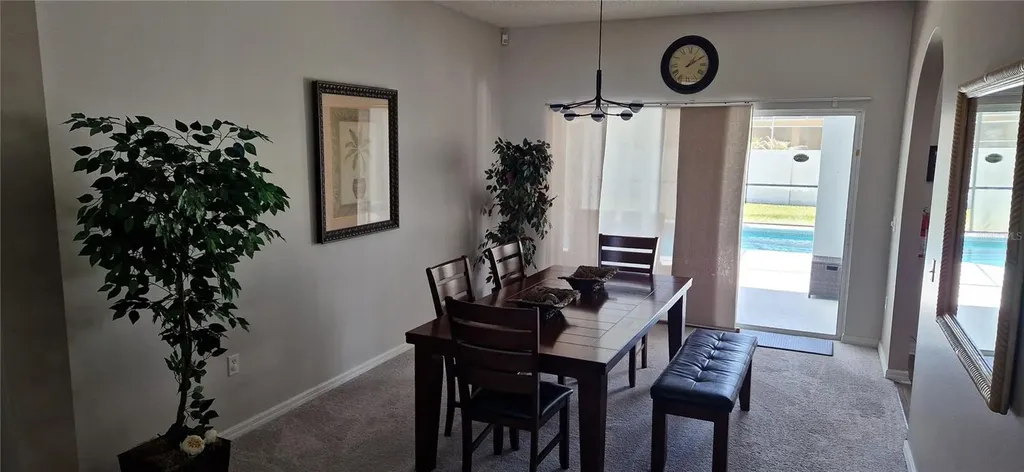 5344 Coral Vine Lane Kissimmee FL 34758