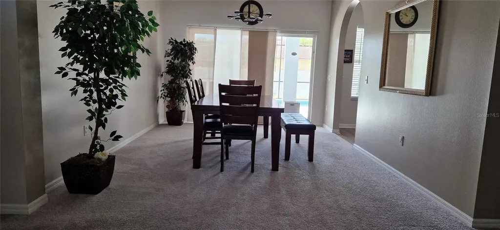 5344 Coral Vine Lane Kissimmee FL 34758