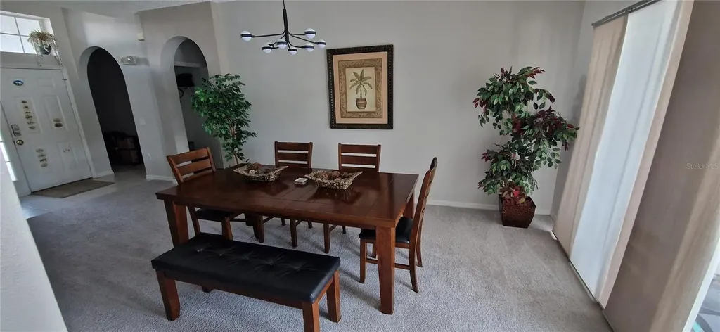 5344 Coral Vine Lane Kissimmee FL 34758