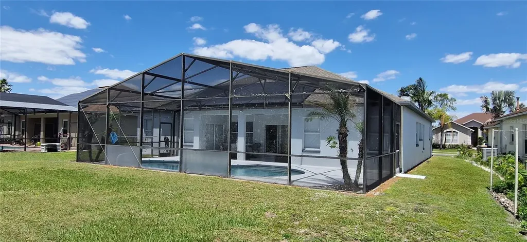 5344 Coral Vine Lane Kissimmee FL 34758