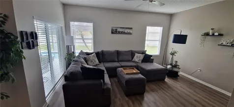 5344 Coral Vine Lane Kissimmee FL 34758