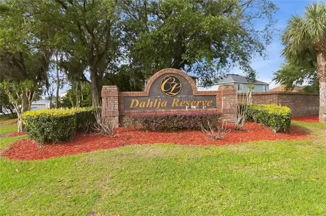 5344 Coral Vine Lane Kissimmee FL 34758