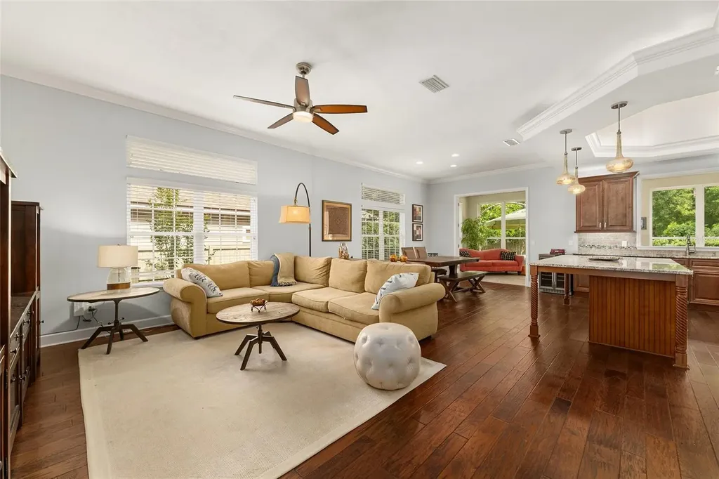 8942 SW 25th Road Gainesville FL 32608