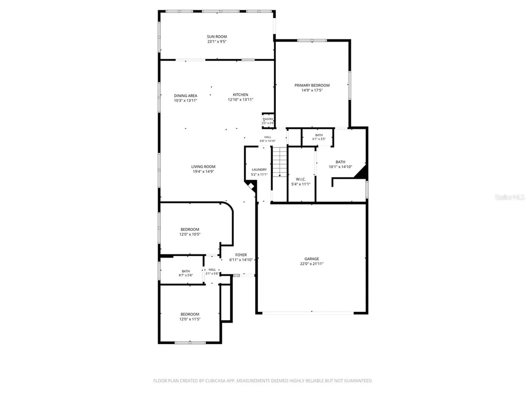 8942 SW 25th Road Gainesville FL 32608
