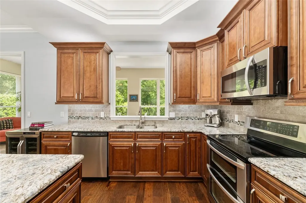 8942 SW 25th Road Gainesville FL 32608