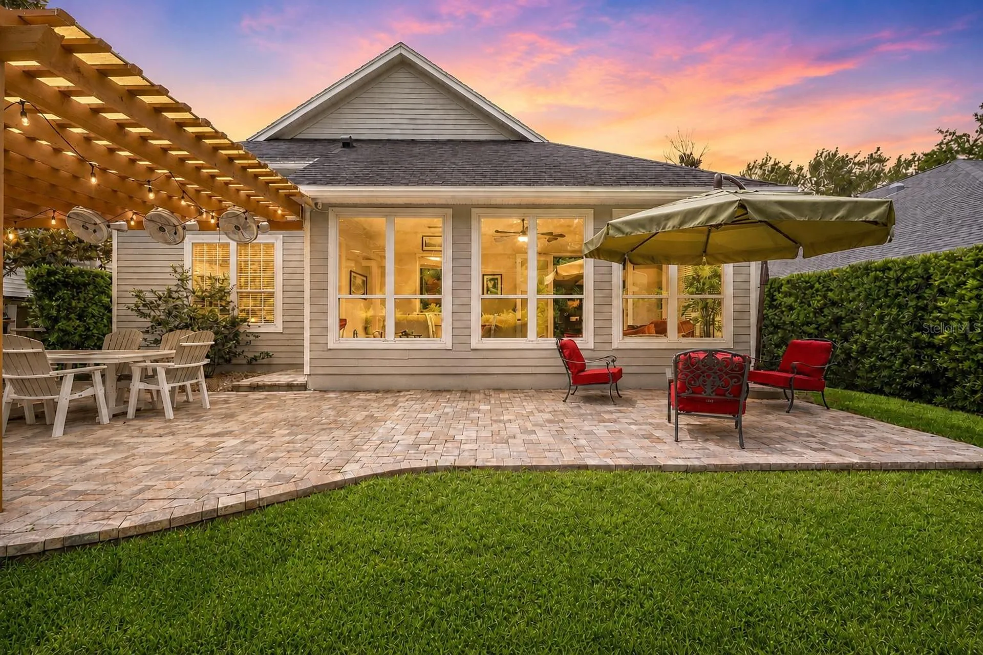 8942 SW 25th Road Gainesville FL 32608