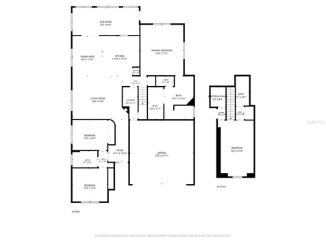 8942 SW 25th Road Gainesville FL 32608