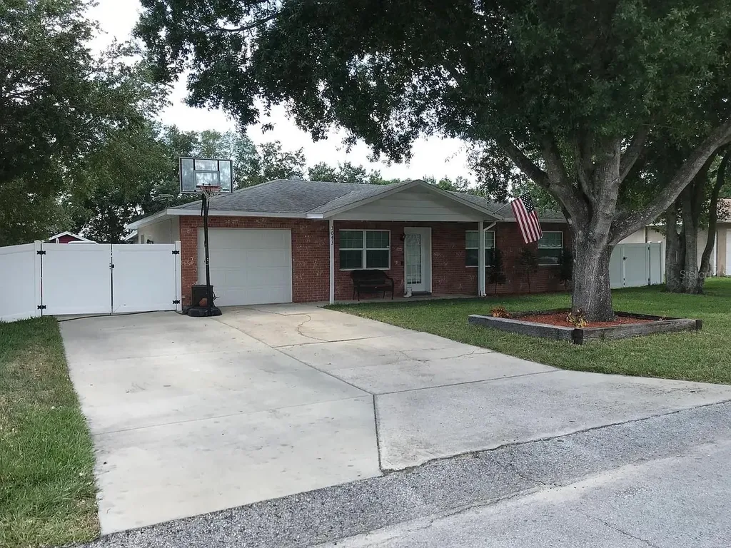 3043 Lantana Circle Auburndale FL 33823