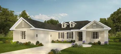 13189 SW 61st Place Road Ocala FL 34481