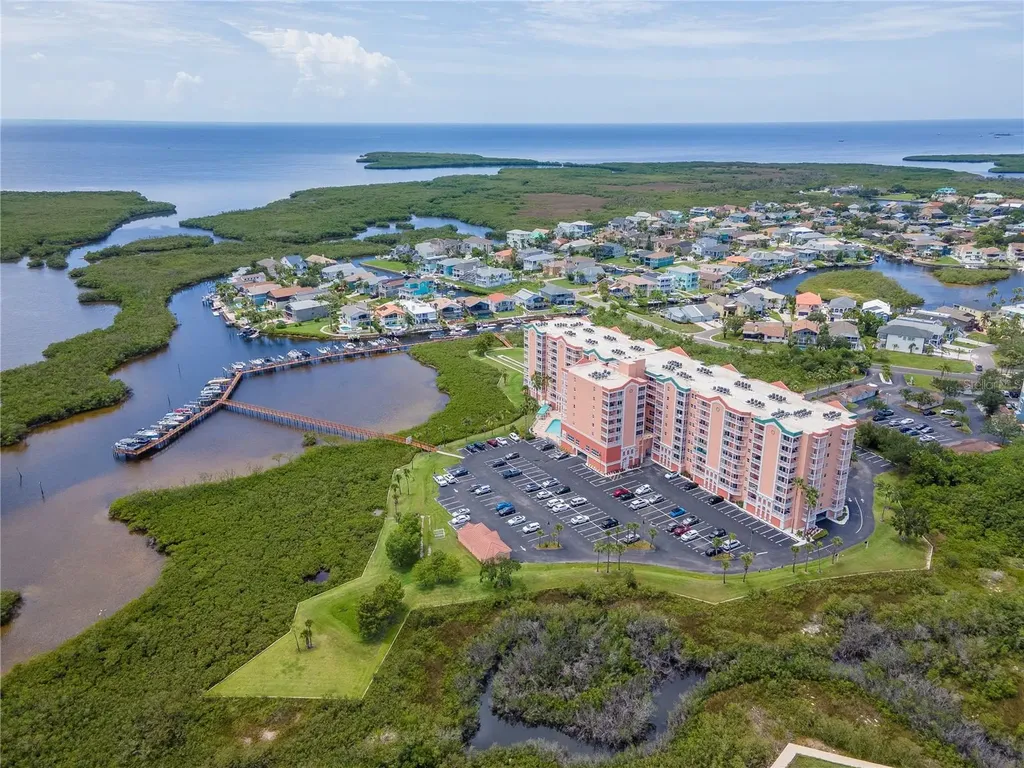 4516 Seagull Drive New Port Richey FL 34652