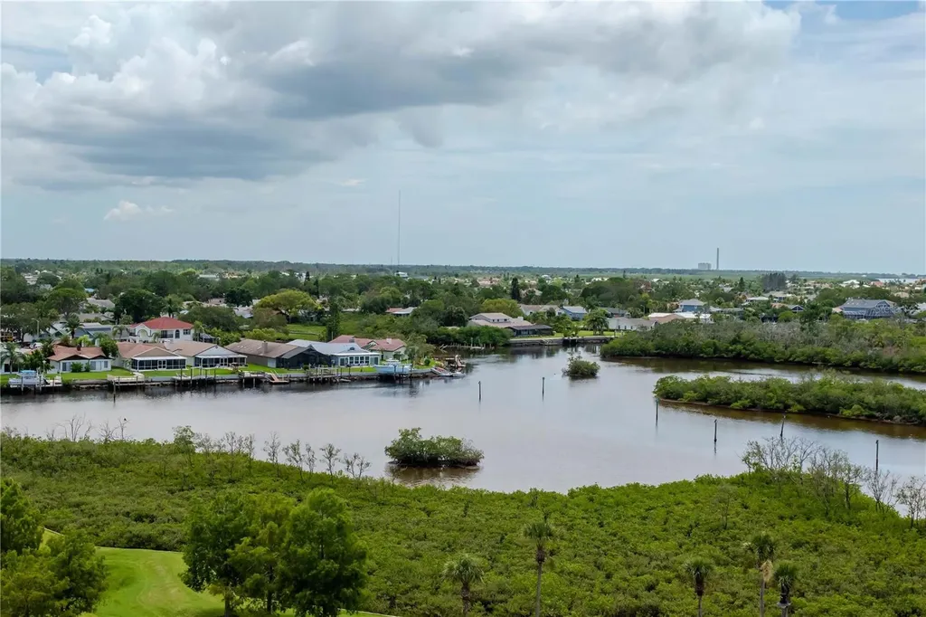 4516 Seagull Drive New Port Richey FL 34652